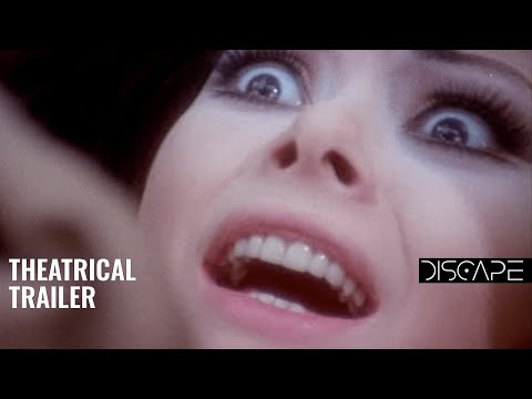 All the Colors of the Dark • 1972 • Theatrical Trailer (Italian)