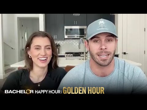 Zach Shallcross Reveals How and When He Knew Kaity Biggar Was the One for Him on ‘The Bachelor’