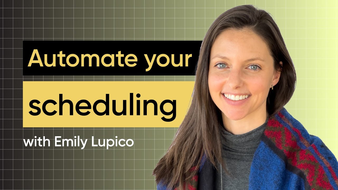 How to Automate Your Production Scheduling with Fulcrum