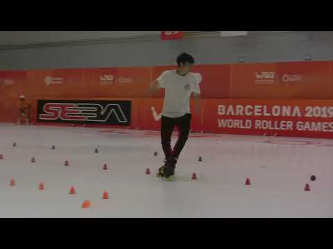 g1 07 20190712 WRG2019 Senior Men Qualif Santoni Nicolhas Yuki