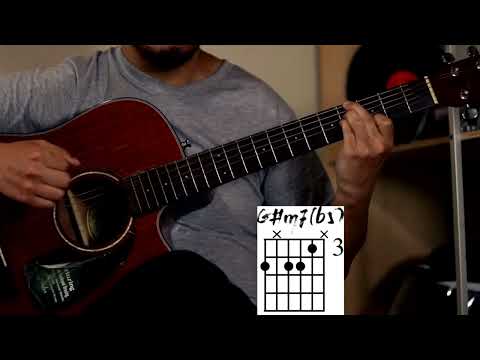 El Blues Del Esclavo - Mecano (ES)