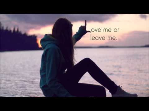 Damien S feat. Marcie - Love me and leave me (James Nelson remix)