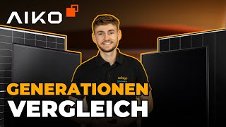 AIKO Solar 480W Dual Glass Full Black Modul AIKO-A480-MCE54Db Neostar 3S+54 - Palettenpreis (37 Stk.) Video Thumbnail