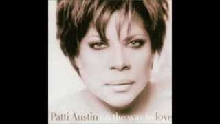 Patti Austin ~ ON THE WAY TO LOVE