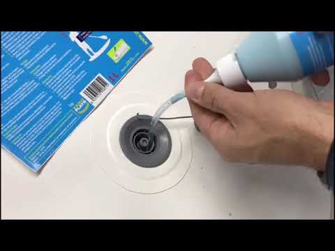 Zero Marine Anti Puncture Sealant For Marine Inflatables