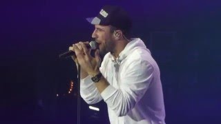 Sam Hunt - Raised On It - LIVE C2C 2016 - O2 Arena London