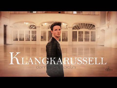 Klangkarussell - Damiano Maiolini