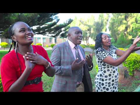 ENG. SOSPETER (PE) - 24 NYENDAGA NGITHOMA UHORO WA TENE (Official Video) SKIZA CODE 5707485