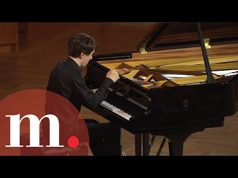 #TCH16 - Alexey Melnikov (2nd round)