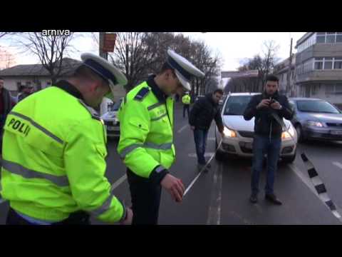 17.02.2017 / Știre Etv - AMENZI USTURĂTOARE PENTRU BRĂILENI!