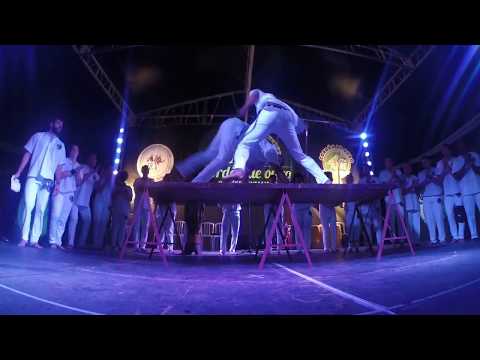 50 anos da Cordão de Ouro | Formatura da Geração de Ouro | Miudinho na mesa