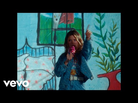 J'aime pas sortir — Alice et moi