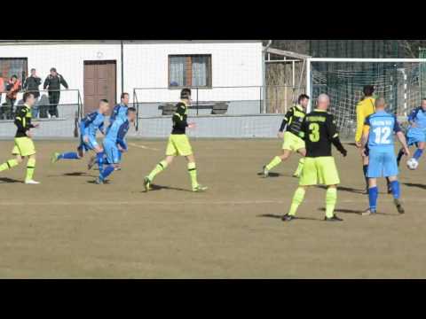 Tállya KSE vs. Termálfürdő FC Tiszaújváros - 2016/2017. - boon.hu