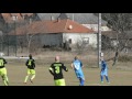 Tállya KSE - Termálfürdő FC Tiszaújváros 2 : 2 Összefoglaló