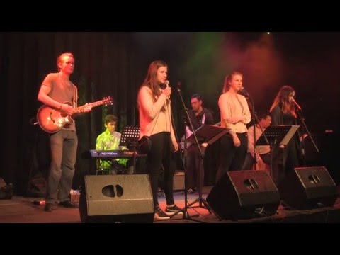 Ungslagelse koncerthold i know what you did last summer