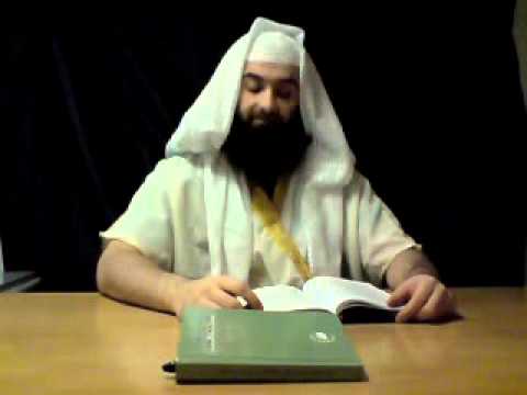 Džahilijet ihvanskog parlamentarizma - 26 dio