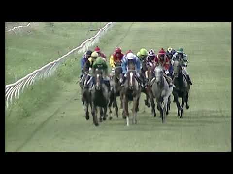 Napoli Galoppo 25/06/2021 - 6ª corsa