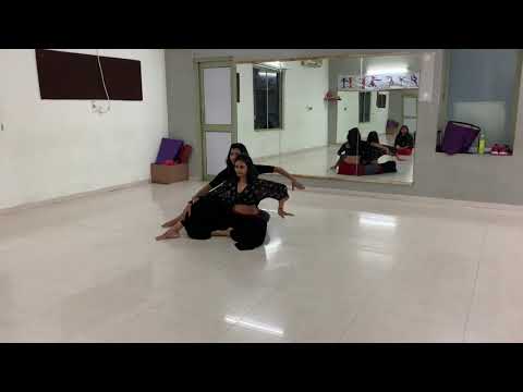 Tribal fusion belly | Badi dheere jali | D dancing street |