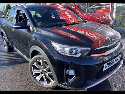 Kia Stonic '2' 1.0 - MD68FHJ