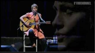 Diamond in the rough - Shawn Colvin Lost Concert