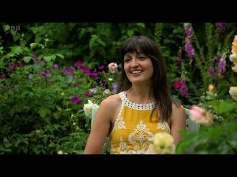 Nyla Abraham’s TV garden feature 10/06/2022