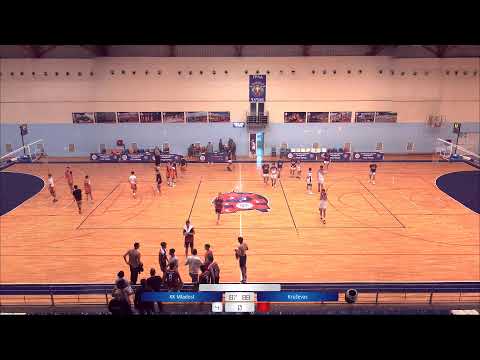 MRL Kadeti Mladost - Kruševac