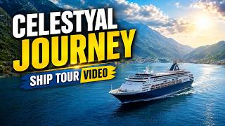 Celestyal Journey Cruise Tour
