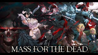 【オバマス生配信】久しぶりのオバマス配信(^▽^)/