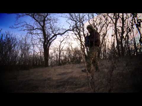 Był zwolennikiem Putina. Dziś to legendarny ukraiński "cyborg"