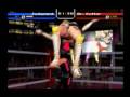 Rumble Roses Dr Cutter Killer Move Scalpel Original
