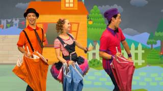 Pica-Pica - Que Llueva, Que Llueva (Videoclip oficial)