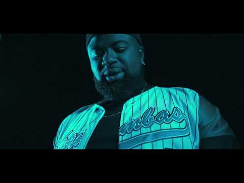 BIG PUSHA - Whole thang