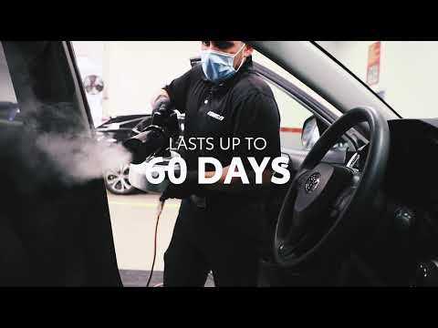 Longo Collision Repair Center - Customer Success Story