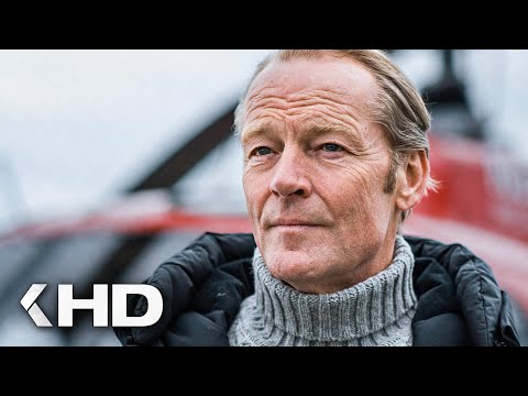 Von deutschen Agenten verfolgt! - GLETSCHERGRAB Clip & Trailer German Deutsch (2023) Exklusiv