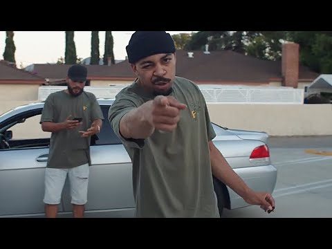 Reggie Rare - Bringing It Back [ Music Video ]