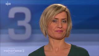 All-in on the German TV News (with subtitles)