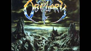 Obituary - In The End Of Life