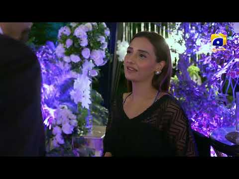 Daraar Episode 38 || Best Moment 05 || Geo Entertainment