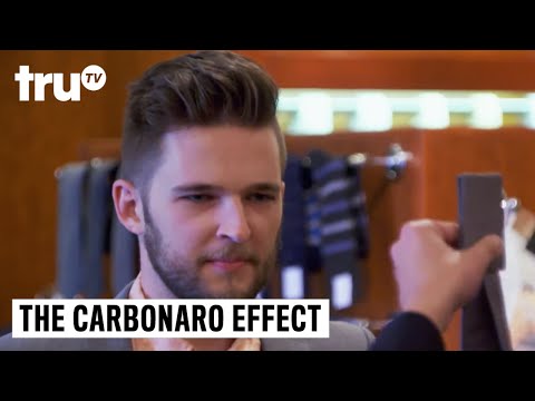 The Carbonaro Effect - The EmergenSUIT | truTV