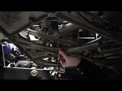 How to Replace and Adjust Respot Cells