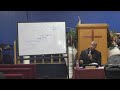 09 07 2025 Sunday School Acts 13 1 12 Topic Learning Lesson Paul S 1st Missionary Journey
