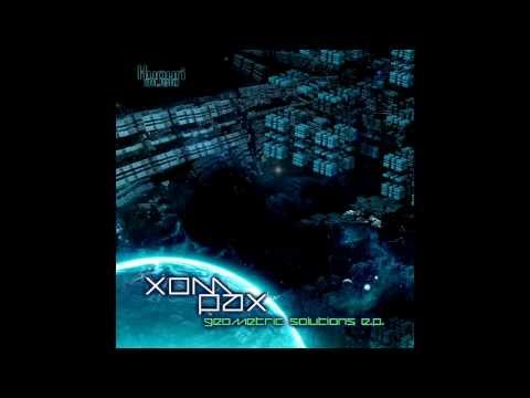 xom pax - inner space
