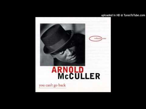 Arnold McCuller - Emily