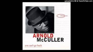 Arnold McCuller - Emily