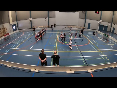 9.3-19 Duo Valkoinen - Muuramen Yritys