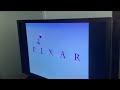 Closing To Toy Story 1996 VHS Version 2