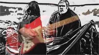 "Hodor" by Big Bob Baratheon and the Barbarians