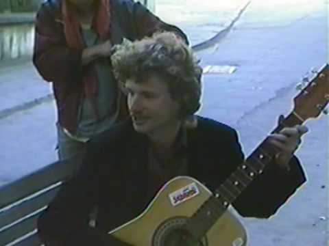 1989 Uniwerytet Warszawski Strajk cz.1