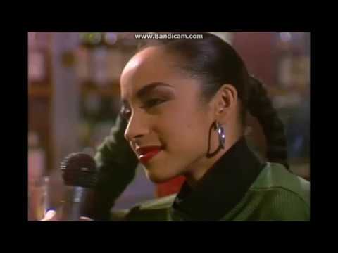 Thumbnail for Sade interview Norway 1984 tv nrk