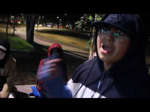 SEMIS | PCK & KINCH VS INCOGNITA & SESGO | GOD´S PLAN 2 V2